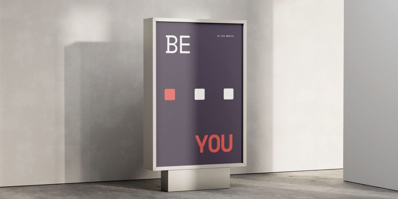 artificial intelligence corporation branding