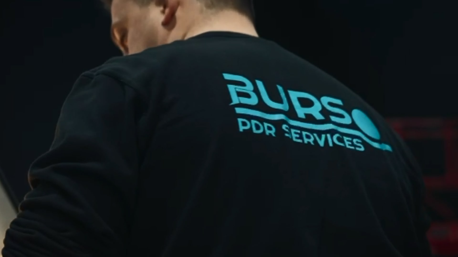 Proyecto Burso