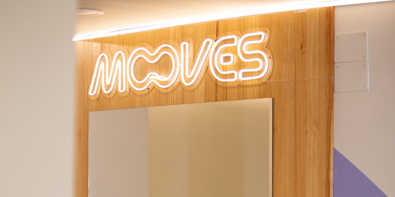 mooves branding by bocau