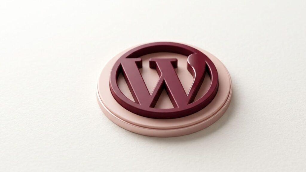 wordpress