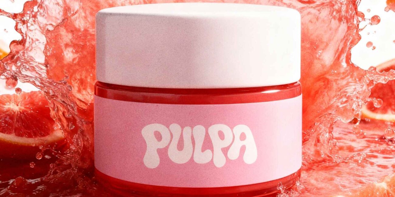 pulpa cosmetic brand