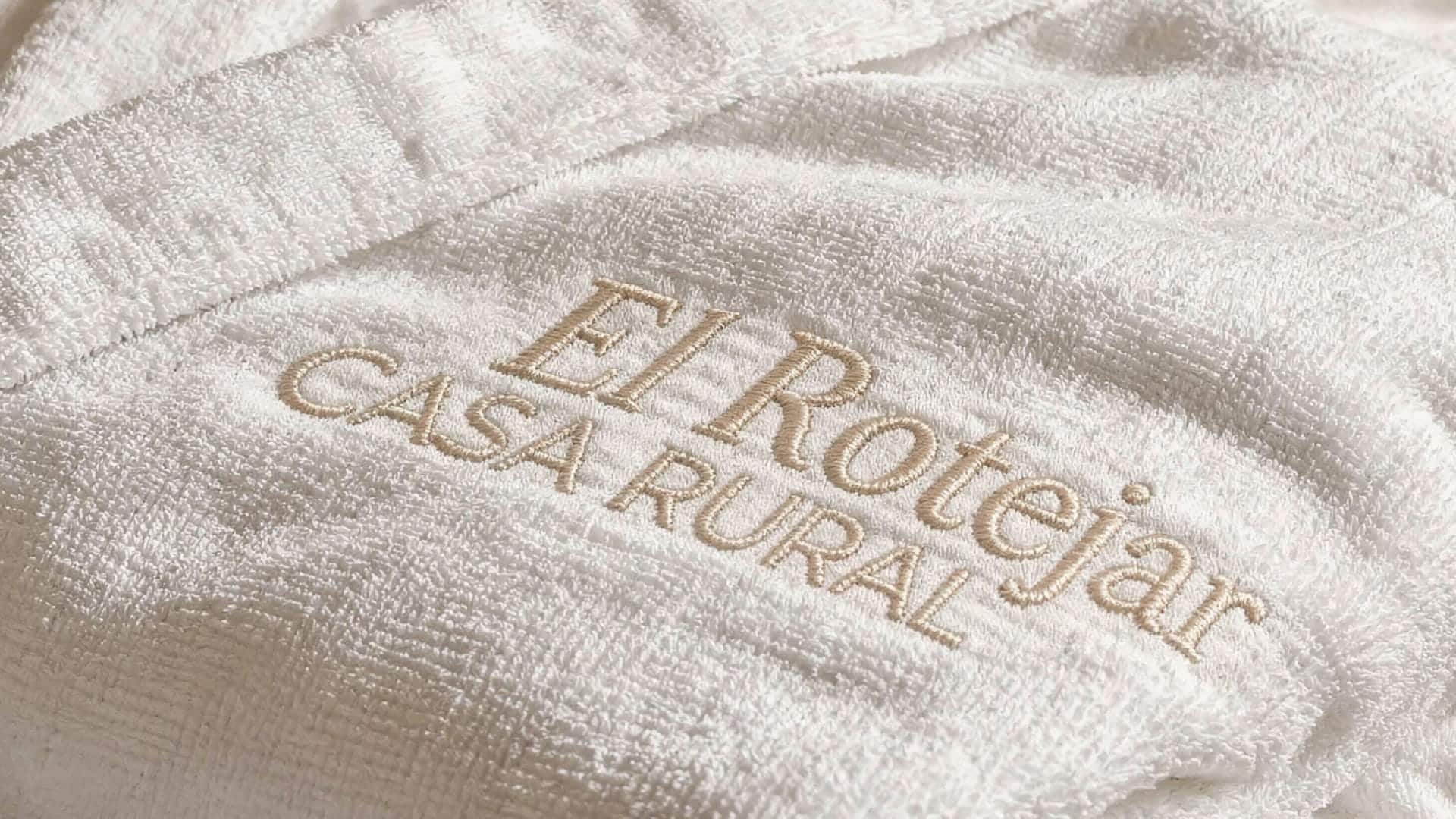 Proyecto El rotejar